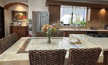 Casa - Residencial Lomas del Vergel