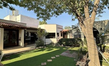Casa - Residencial Lomas del Vergel