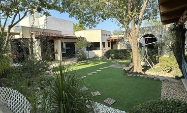 Casa - Residencial Lomas del Vergel