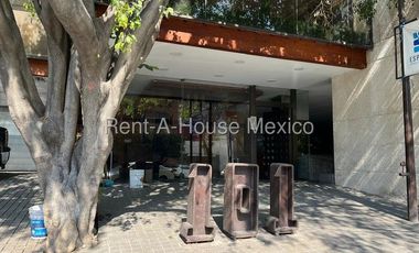 Oficina Amueblada  en Venta en Insurgentes Cuicuilco 25-2170.