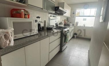 VENTA DE DEPARTAMENTO EN AV. LA MERCED – SURCO