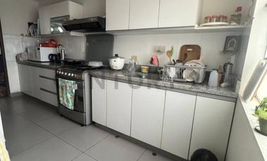 VENTA DE DEPARTAMENTO EN AV. LA MERCED – SURCO