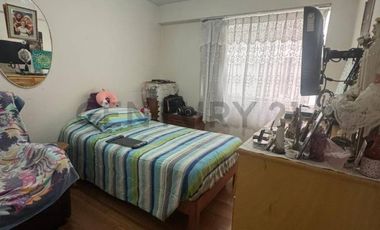 VENTA DE DEPARTAMENTO EN AV. LA MERCED – SURCO