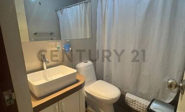 VENTA DE DEPARTAMENTO EN AV. LA MERCED – SURCO
