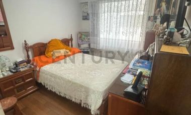 VENTA DE DEPARTAMENTO EN AV. LA MERCED – SURCO