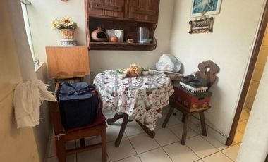 VENTA DE DEPARTAMENTO EN AV. LA MERCED – SURCO