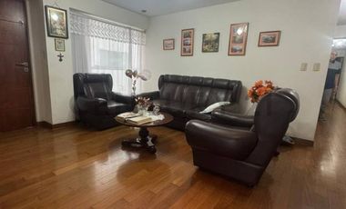 VENTA DE DEPARTAMENTO EN AV. LA MERCED – SURCO