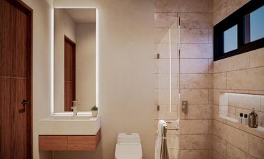 CASA CON ALBERCA EN RIO DEL DORADO VENTA