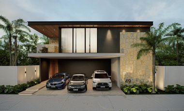 CASA CON ALBERCA EN RIO DEL DORADO VENTA