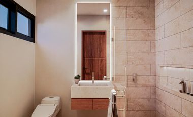 CASA CON ALBERCA EN RIO DEL DORADO VENTA