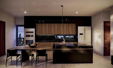 CASA CON ALBERCA EN RIO DEL DORADO VENTA