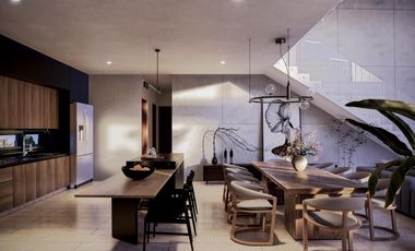 CASA CON ALBERCA EN RIO DEL DORADO VENTA