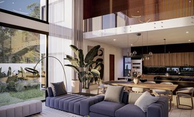 CASA CON ALBERCA EN RIO DEL DORADO VENTA