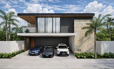 CASA CON ALBERCA EN RIO DEL DORADO VENTA