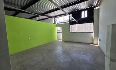 Edificio Comercial para Oficinas a unos pasos de La Luna