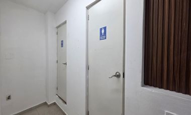 Edificio Comercial para Oficinas a unos pasos de La Luna