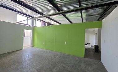 Edificio Comercial para Oficinas a unos pasos de La Luna