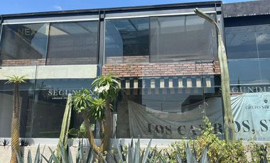 Local En Renta Calzada De Los Arcos 23