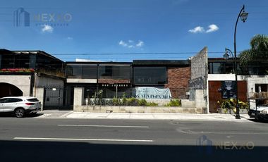 Local En Renta Calzada De Los Arcos 23