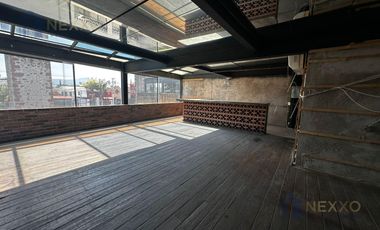 Local En Renta Calzada De Los Arcos 23