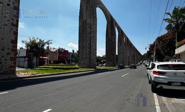 Local En Renta Calzada De Los Arcos 23