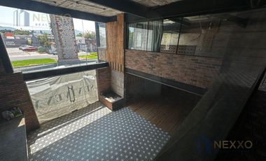 Local En Renta Calzada De Los Arcos 23