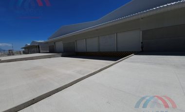 Nave Industrial en Renta en Huejotzingo