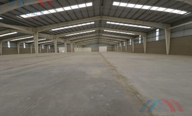 Nave Industrial en Renta en Huejotzingo