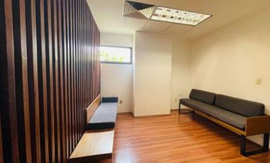 N RENTA OFICINA EN LA COLONIA ROMA NORTE CDMX