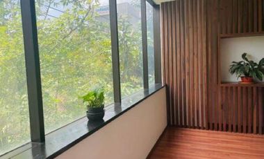 N RENTA OFICINA EN LA COLONIA ROMA NORTE CDMX