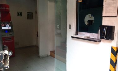 N RENTA OFICINA EN LA COLONIA ROMA NORTE CDMX