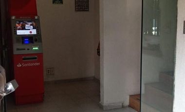 N RENTA OFICINA EN LA COLONIA ROMA NORTE CDMX