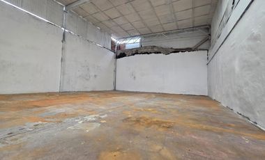 Bodega Industrial en Av. Emiliano Zapata