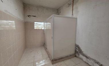 Bodega Industrial en Av. Emiliano Zapata
