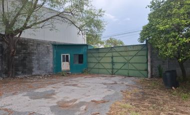 TERRENO EN RENTA ESCOBEDO NUEVO LEON