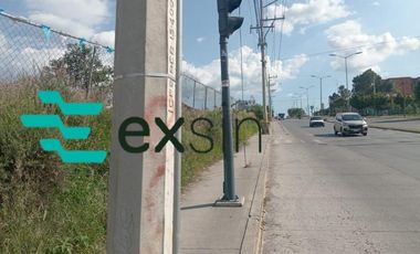 Terreno en La Carmelita