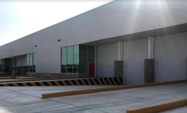 Bodega Industrial - Silao