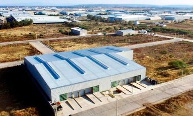 Bodega Industrial - Silao