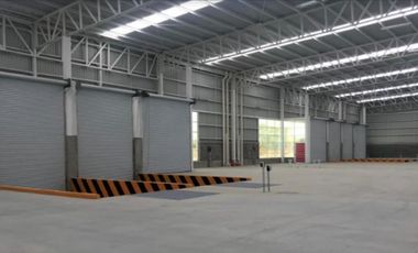 Bodega Industrial - Silao