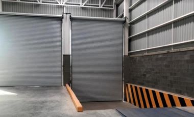 Bodega Industrial - Silao
