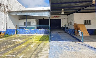 Bodega Industrial Col. Buenavista, Cuernavaca Morelos