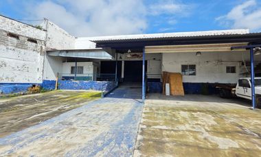 Bodega Industrial Col. Buenavista, Cuernavaca Morelos
