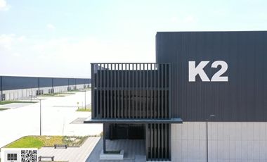 COLON, QUERETARO | KAIZEN K11 - MODULO 2 | 2,775 M2 | NAVE INDUSTRIAL AAA | ZONA AEROPUERTO (AIQ)