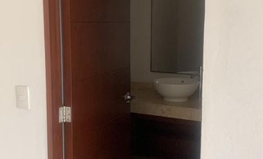 Departamento en Renta, 3 recámaras, Cancún, Quintana Roo