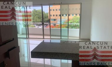Departamento en Renta, 3 recámaras, Cancún, Quintana Roo