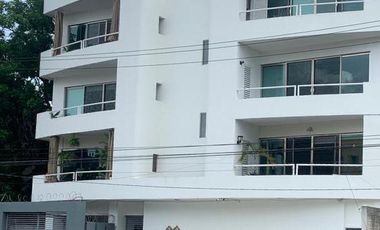 Departamento en Renta, 3 recámaras, Cancún, Quintana Roo