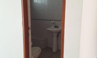 Renta de casa habitación ú oficina en España