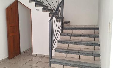 Renta de casa habitación ú oficina en España