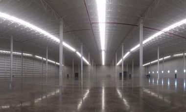 Bodega / Nave Industrial en renta en León