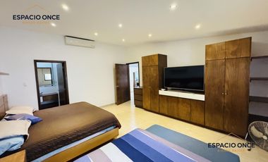 Casa en Fraccionamiento Jardines de Delicias